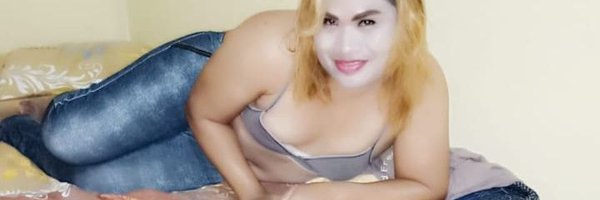 Laura Waria or ladyboy Profile Banner