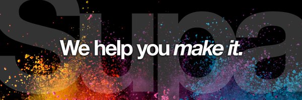 supacolor Profile Banner