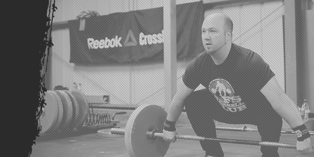 afscrossfit's profile banner image