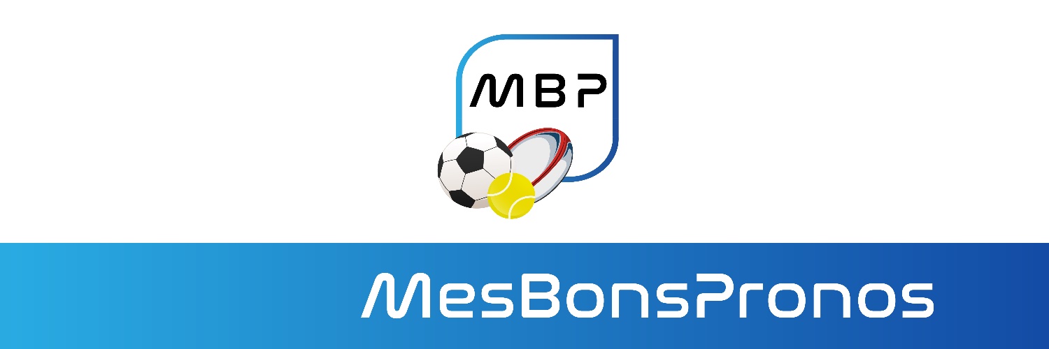 MBP Paris sportifs 🔞 Profile Banner
