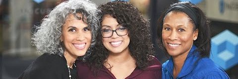 Women in Tech banner