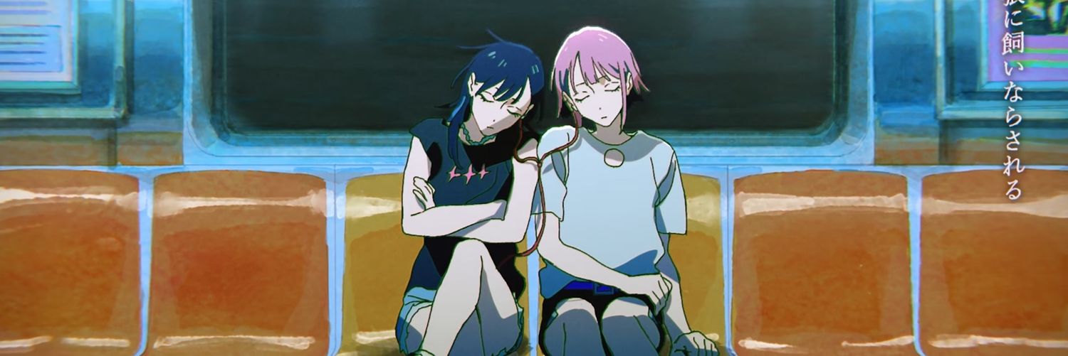 Joan of Triangles (versione lowpoly degli archi) banner