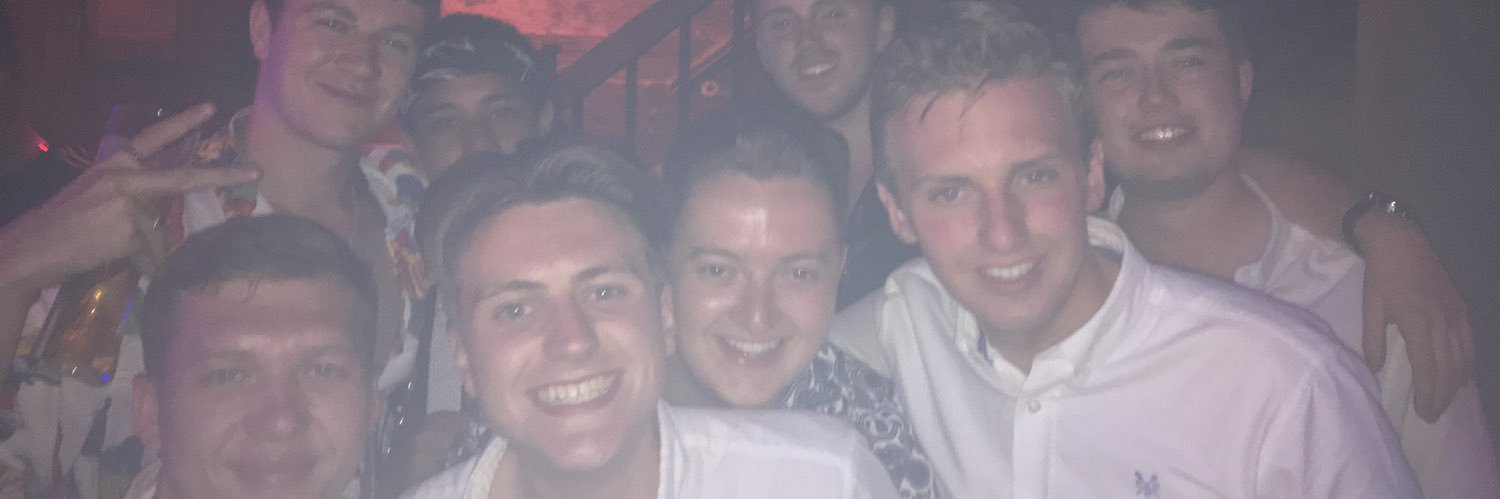 TomDoughty10's profile banner image