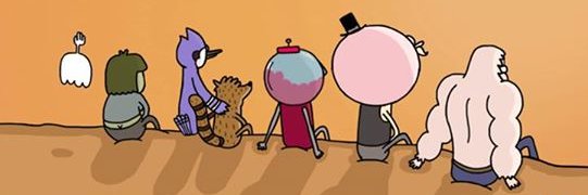washed banner