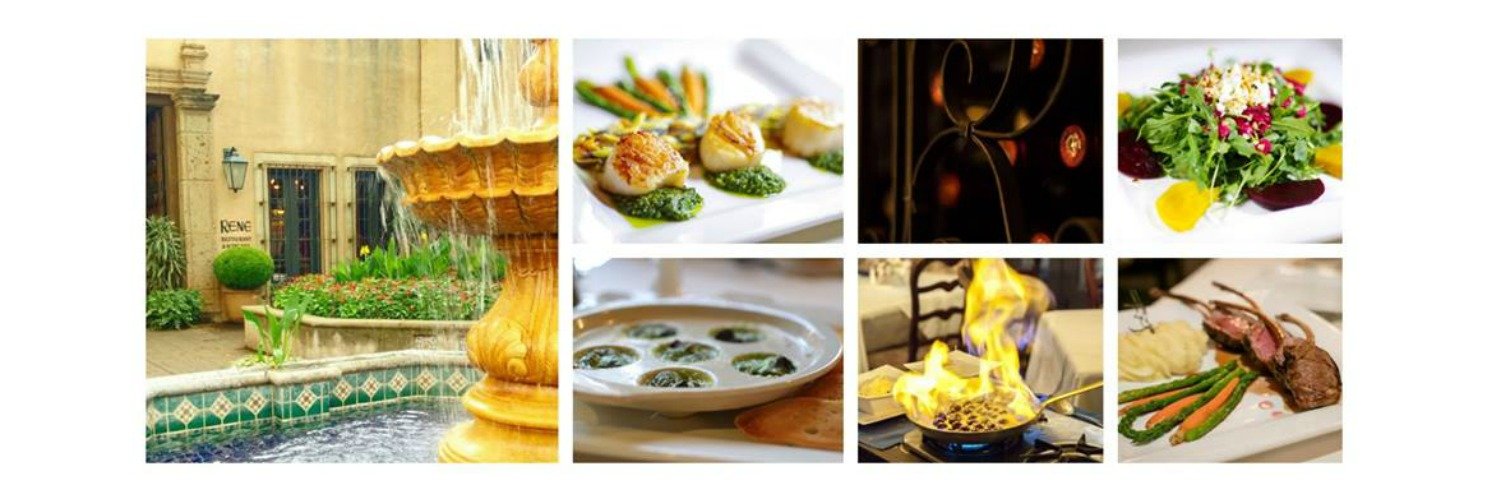 Renerestaurant's profile banner image