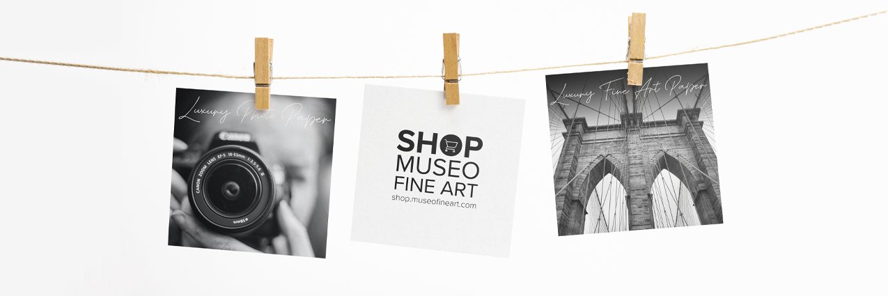 MuseoFineArt's profile banner image