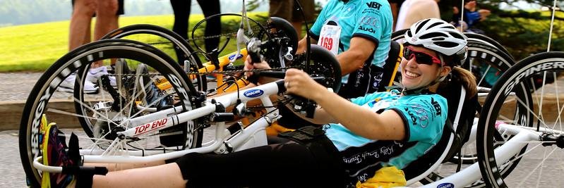 Kelly Brush Foundation banner