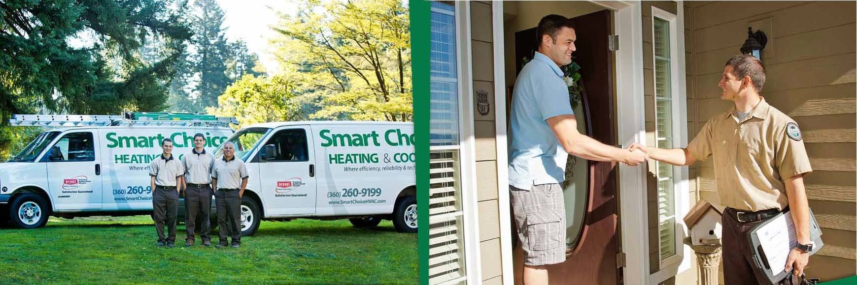 Smart Choice HVAC (@SmartChoiceHVAC) / Posts / X