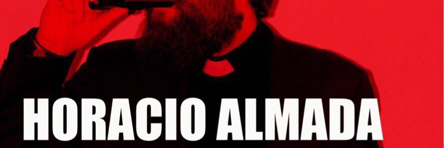 Horacioalmada's profile banner image
