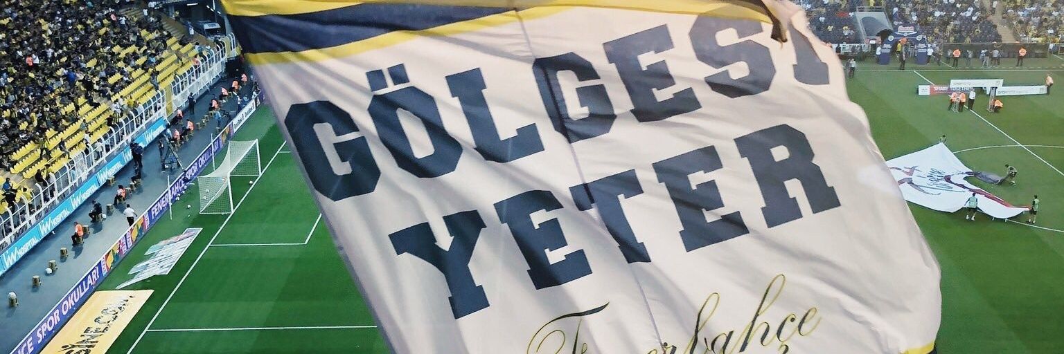 DevriimAycan's profile banner image