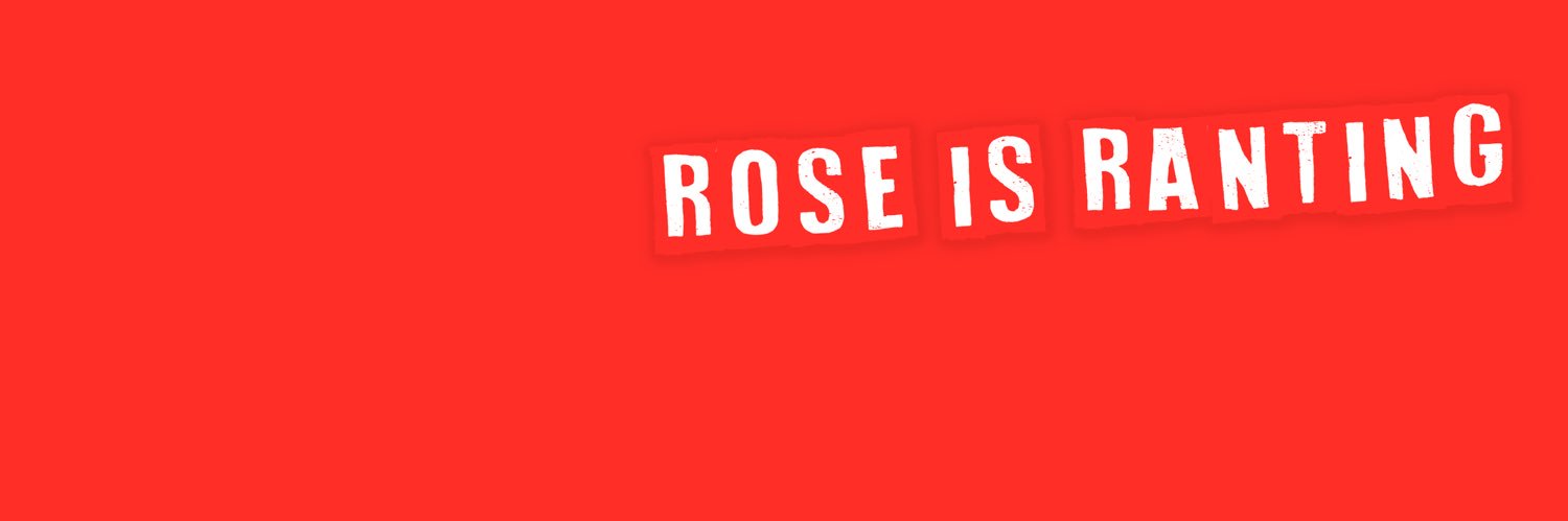 Roseisranting banner