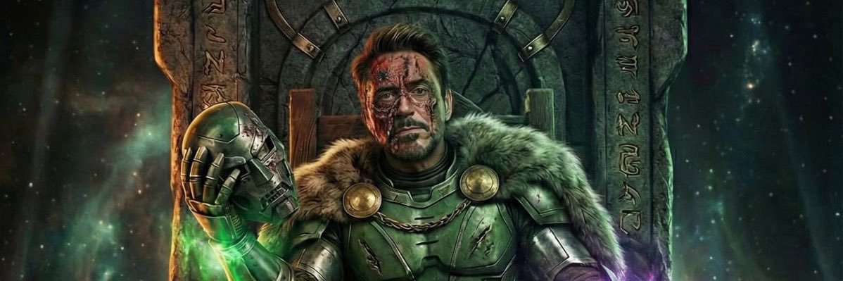 🤖UDV D.DOOM🟢 (DOOMSDAY) banner