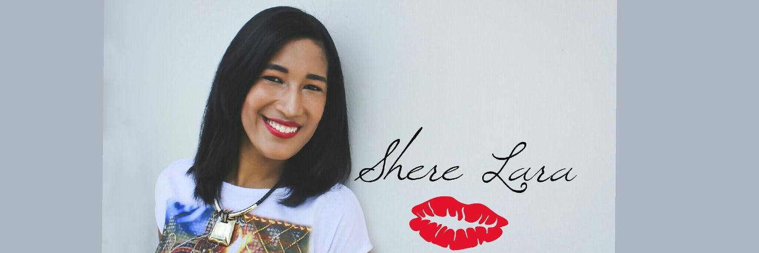 Shere_latina's profile banner image