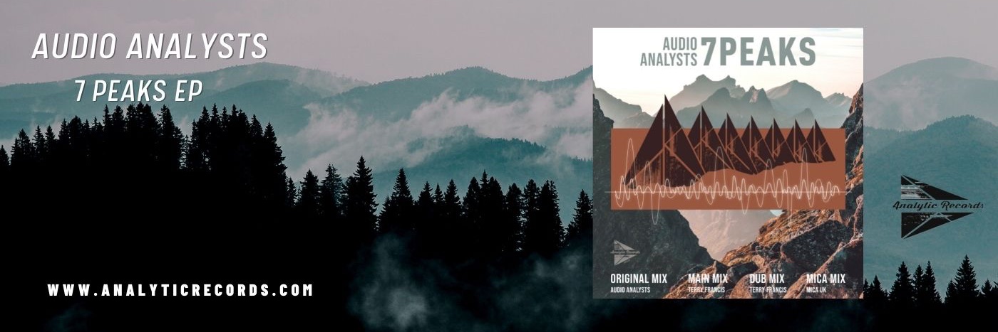 Audio Analysts banner