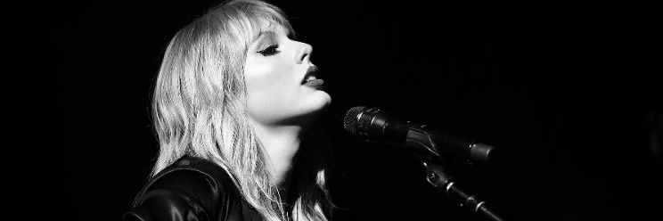 BLACK LIVES FUCKING MATTER banner