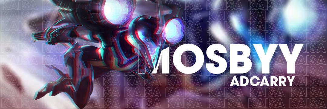 Mosbyy banner