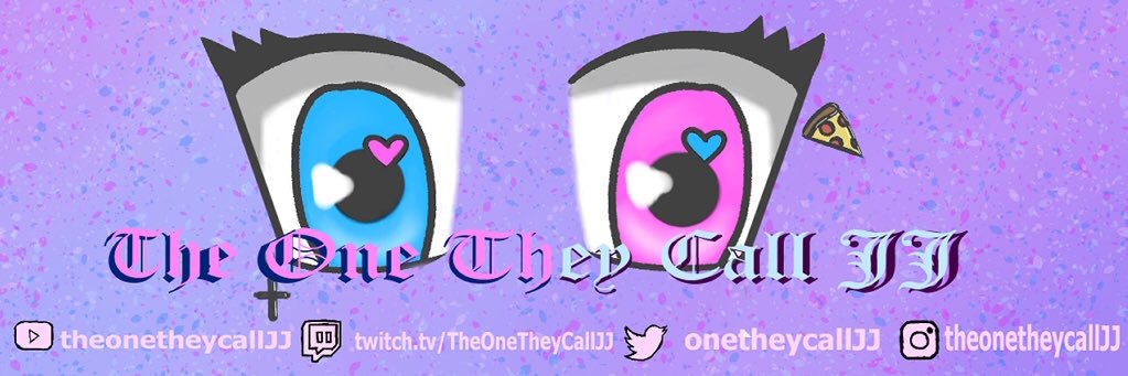OneTheyCallJJ's profile banner image