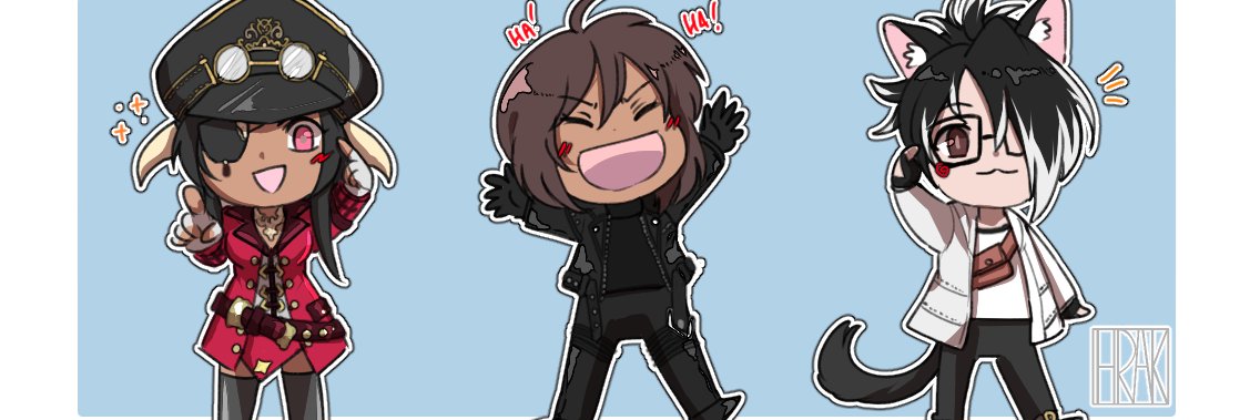 Kiko banner