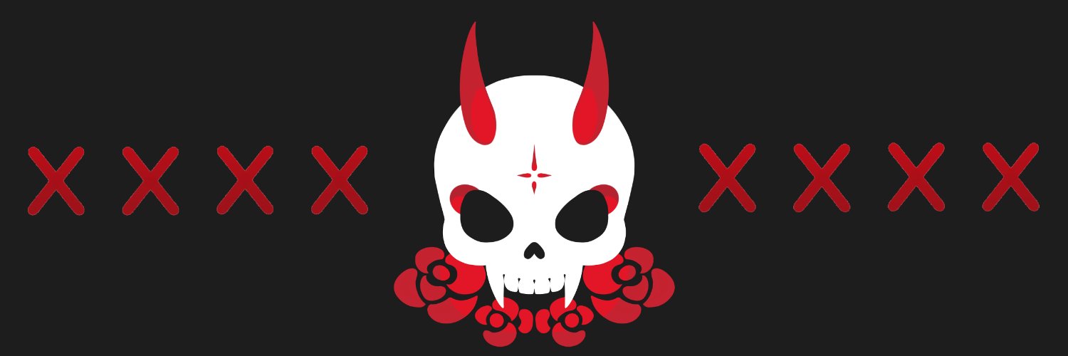 grim 🥀's banner