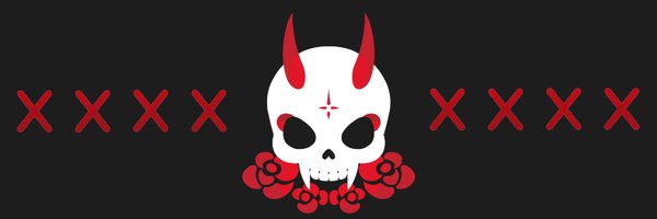 grimruu Profile Banner