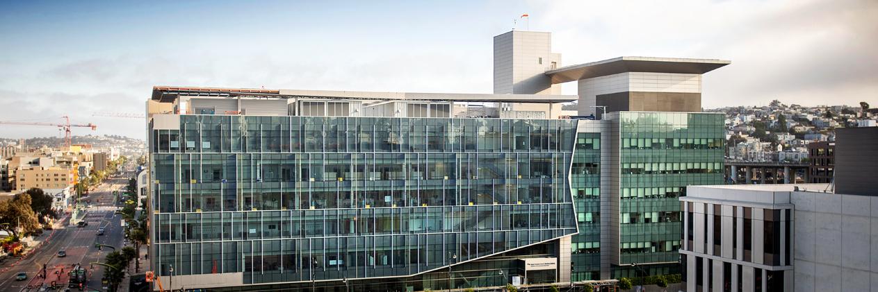 UCSF Health's banner
