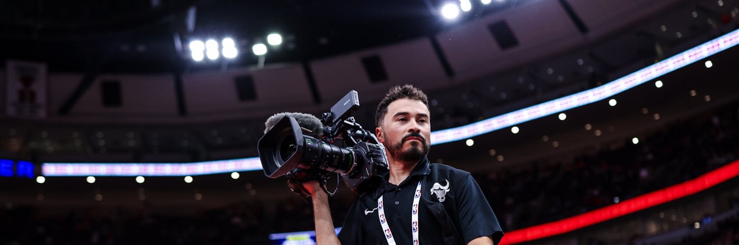 Chris Ramirez banner