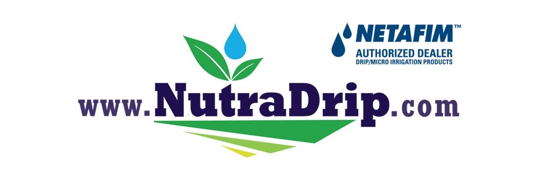 NutraDrip banner