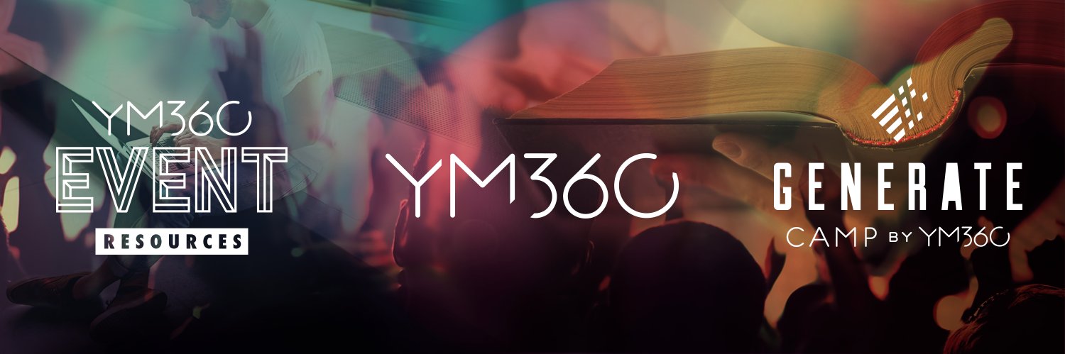 ym360's profile banner image