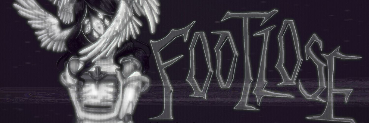 𝓕. 𝑜𝑜𝑡𝑙𝑜𝑠𝑒 banner