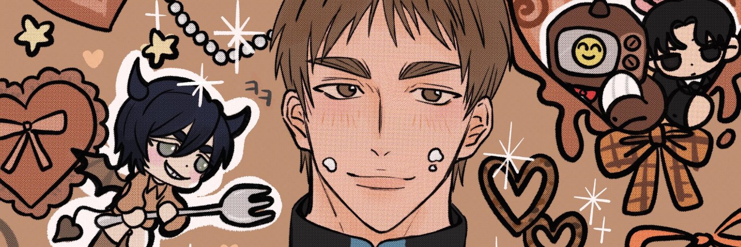 cho3344's profile banner image