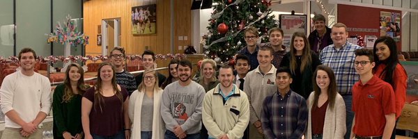 ucmSGA Profile Banner