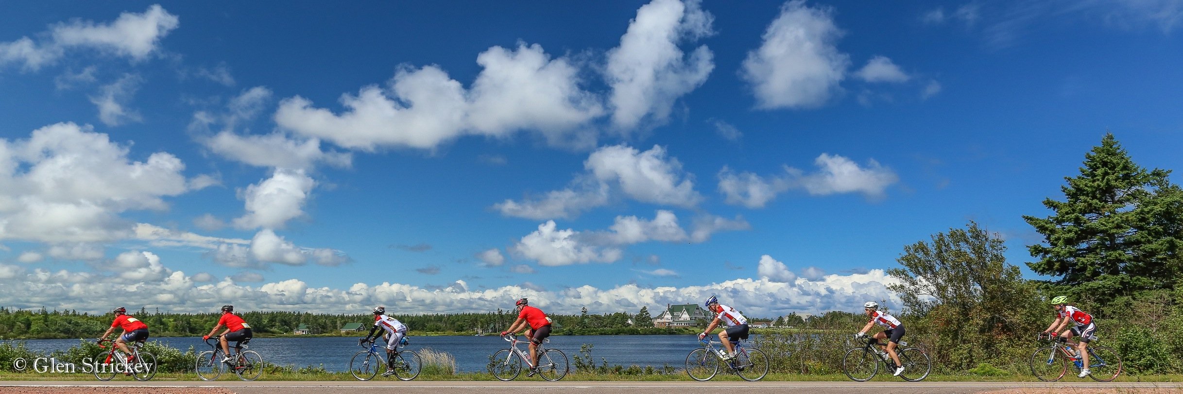 GranFondoPEI's profile banner image