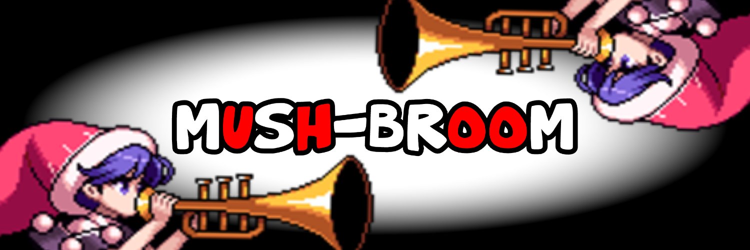 Mushy banner