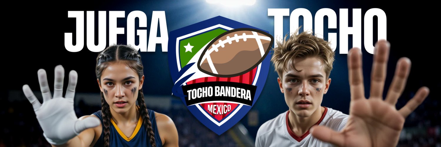 TochoMexico's profile banner image
