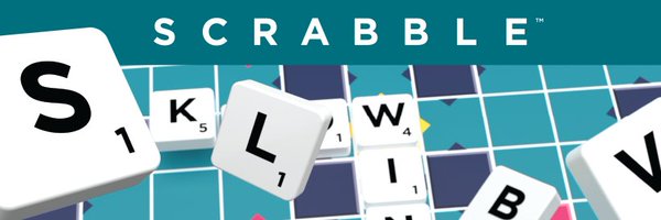scrabble Profile Banner