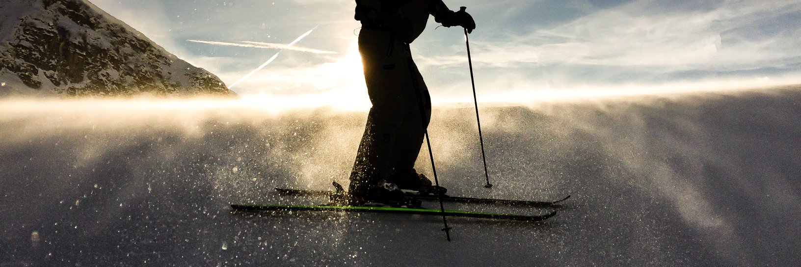 Fox River Socks banner