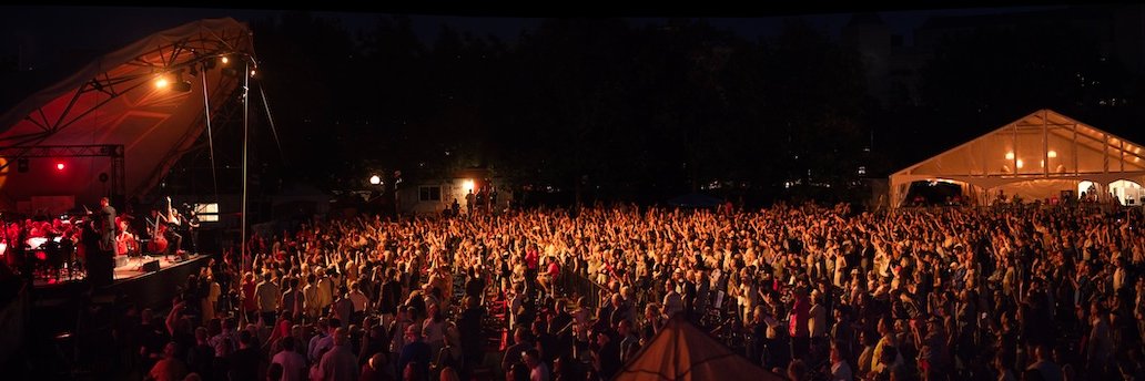 OttawaJazz's profile banner image