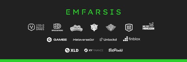 Emfarsis Profile Banner