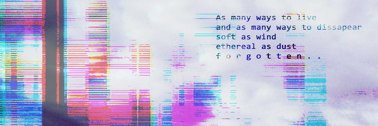 😶‍🌫T̸̢̝̻̘̝̼̲̙͌͋̑͜𝒶𝓁𝑒𝓃𝓉𝓁𝑒𝓈𝓈 𝐻𝒶𝓏𝓎 ❄️ banner