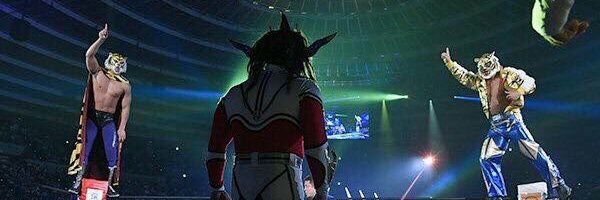 JoeArchy's profile banner image