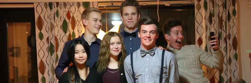 roshamn's profile banner image