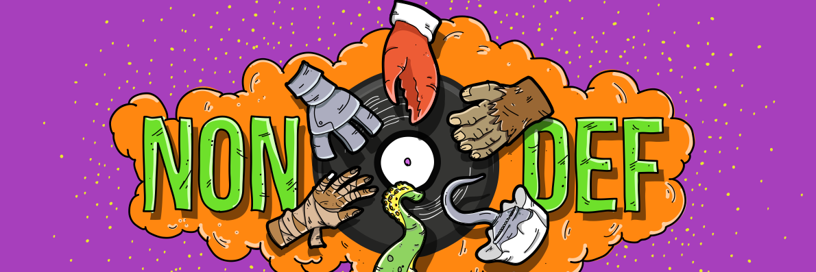 NonDef's profile banner image