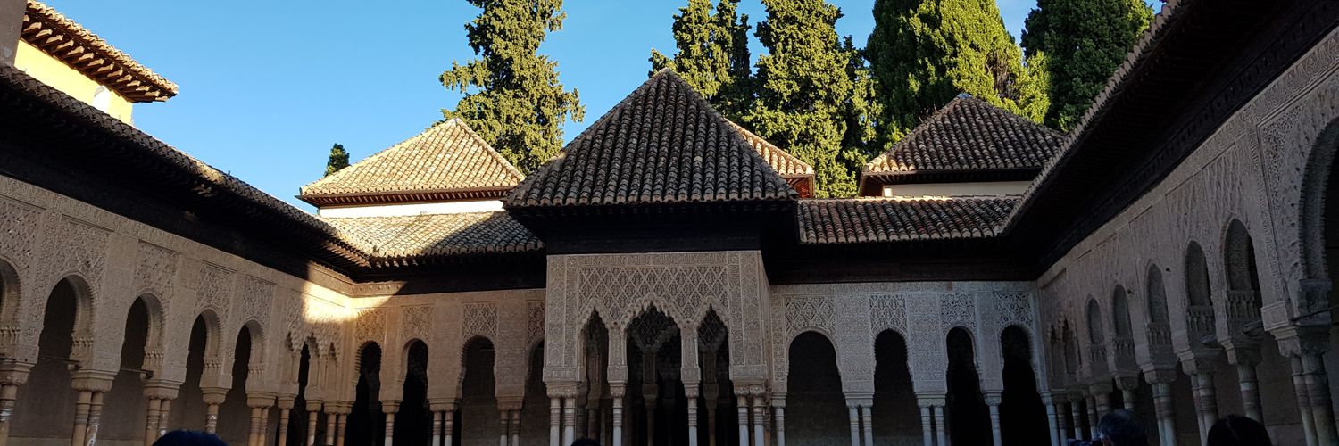 IraisNavarro's profile banner image