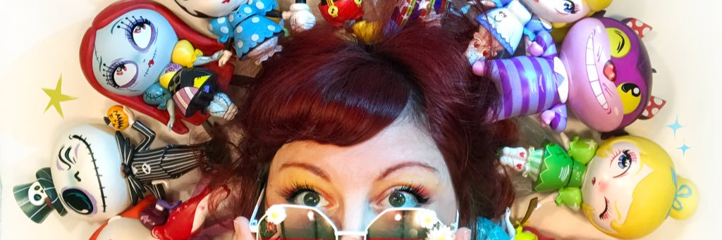 MissMindyOBrien's profile banner image