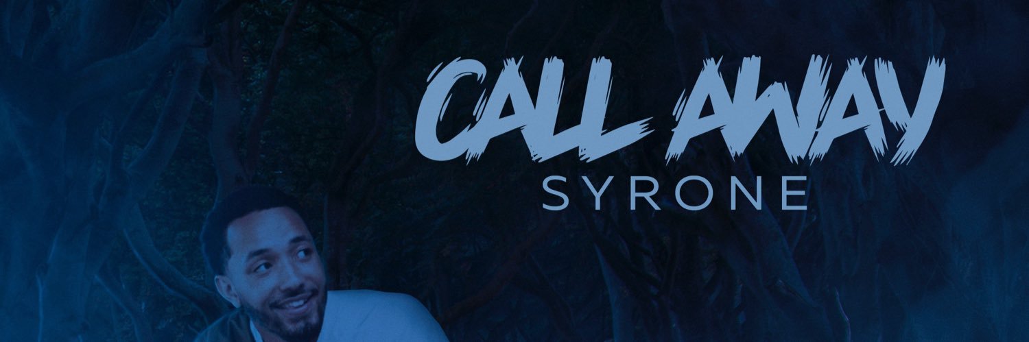 syrone banner