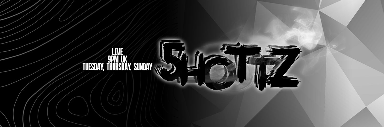 5hottz's profile banner image
