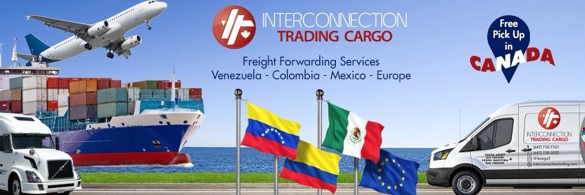 ITCargo's profile banner image