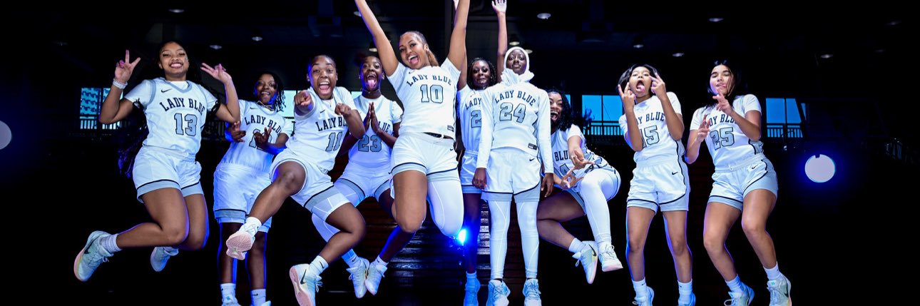 Coach Ashley Luke Clanton banner