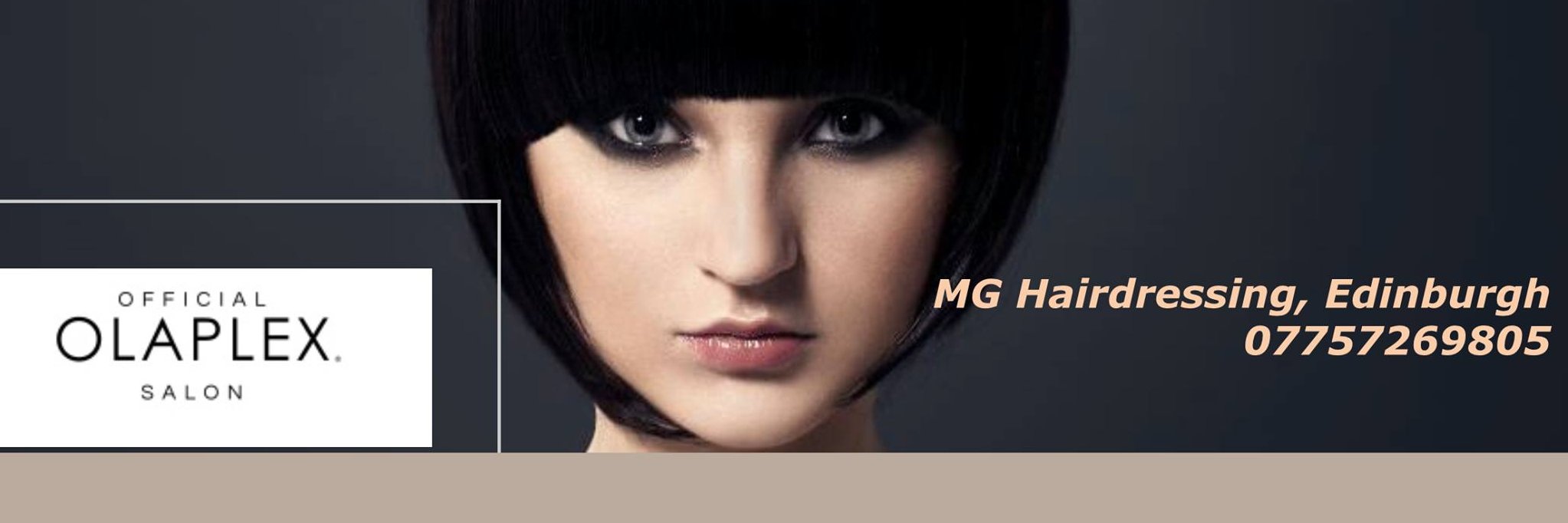 mghairdressing2's profile banner image