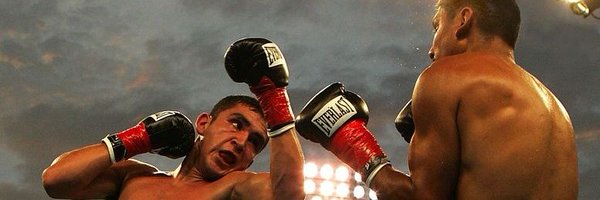 EspnBoxing Profile Banner